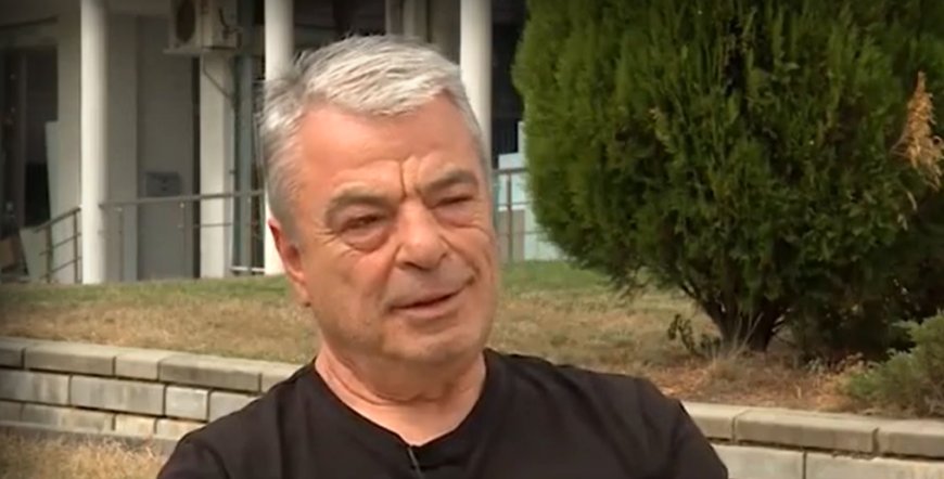 Най-успешният президент в историята на "Добруджа", Стефко Колев, е починал