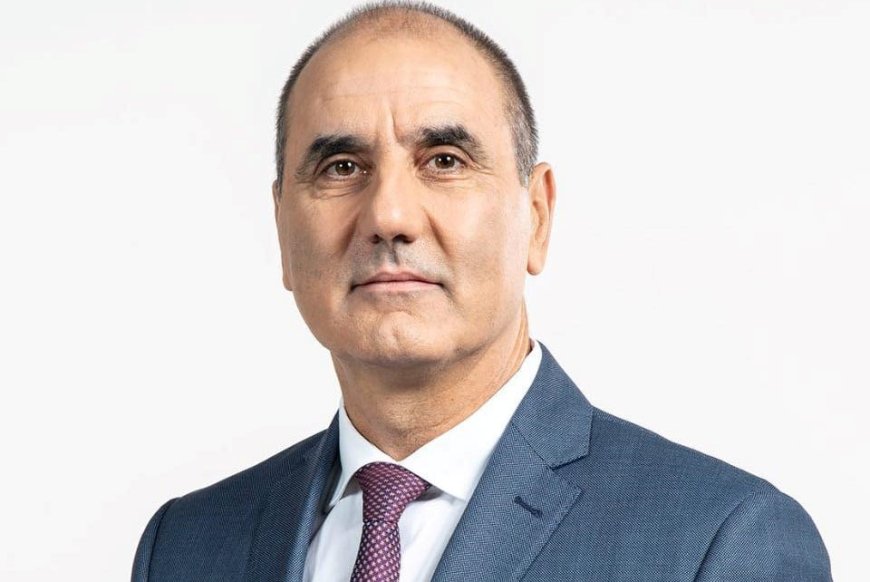 Цветан Цветанов: Трябва да се сменят всички директори на ОДМВР в страната