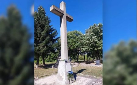 Днес почитаме жертвите на комунистическия режим