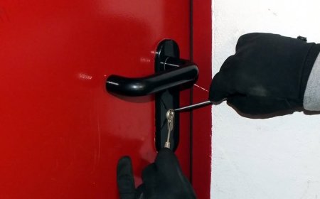 Полицията в Генерал Тошево със съвети за предотвратяване на кражби от домовете