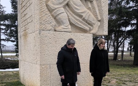 Каварна отбеляза 148 години от освобождението си от османско робство