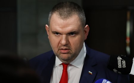 Пеевски не изпълни „подмазвачески ангажимент”, свързан с Тръмп