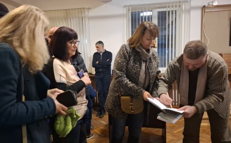 Мартен Демирев „По следите на прякорите, прозвищата и фамилните имена от района на Шабла”