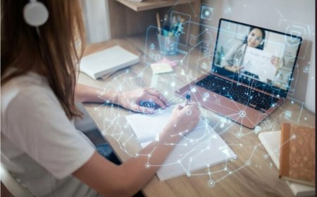 Изкуственият интелект да се включи в учебните предмети