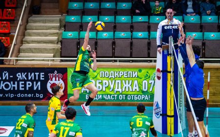 „Добруджа 07“ с нова победа във Висшата лига