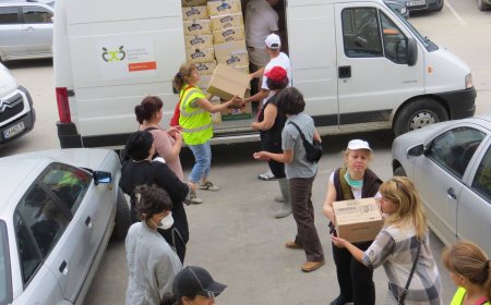 Общината в Генерал Тошево ще си сътрудничи с Фондация „Българска хранителна банка“