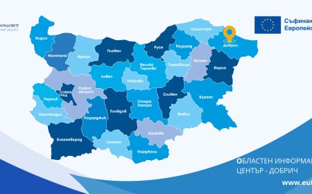 96,3 млн. евро европейско финансиране за нови модели на производство