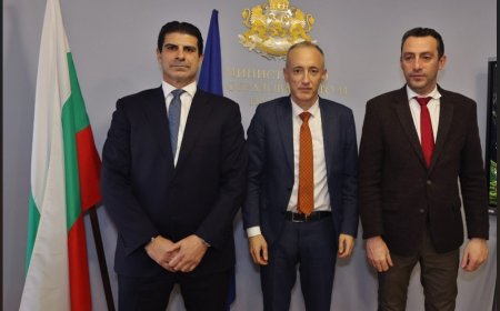 Програма на ФИФА за ученически футбол ще бъде въведена в български училища