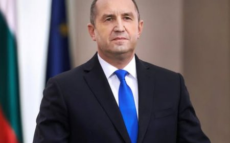 Маркет линкс: Румен Радев се ползва с най-високо доверие - 51%, ако изборите са сега - той е с 25.6%
