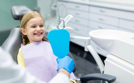 Безплатни зъбни силанти и за децата на 9 г.