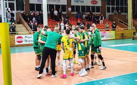 Добруджа 07 с категорична победа над Етрополе с 3:0 гейма