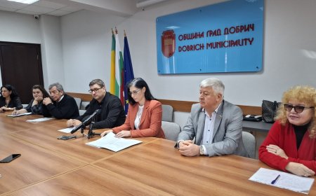 Концерти на открито, но не само в центъра, предстоят в Добрич