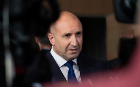 Румен Радев: Служебен кабинет с ярко изразени партийни и политически ангажирани лица.