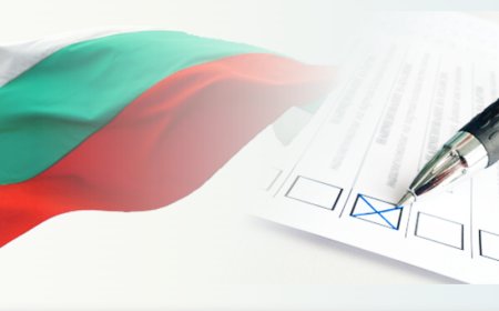 Областният управител насрочи консултации за състав на Районна избирателна комисия