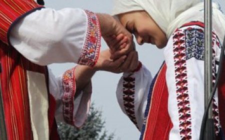 Сирни Заговезни в Добрич