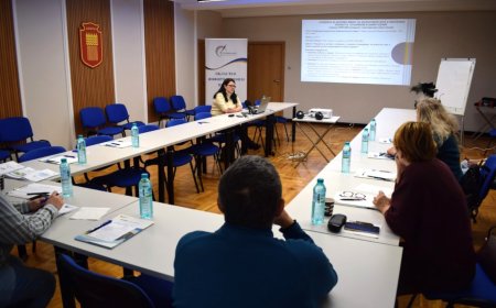 ОИЦ: Европейско финансиране за бизнес, общини и НПО през 2026 г.