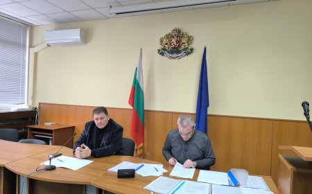 ЦИК ще вземе решение за състава на РИК - Добрич