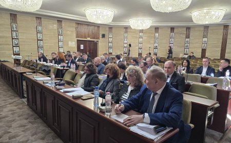 Йордан Йорданов: До лятото ще имаме избран изпълнител за изграждане на трета клетка на депото в Стожер