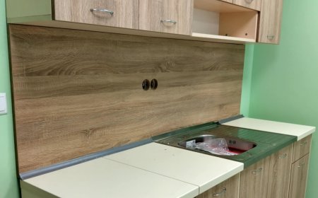 Ново обзавеждане за дома за стари хора в Тервелско