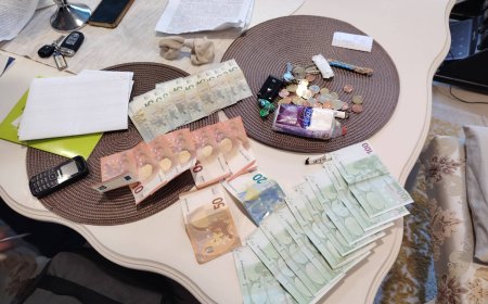Съдът остави в ареста четирима мъже от Горна Оряховица, обвинени за серия телефонни измами