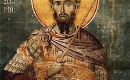 Празнуваме Тодоровден