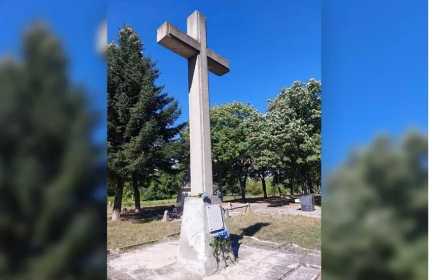 Днес почитаме жертвите на комунистическия режим
