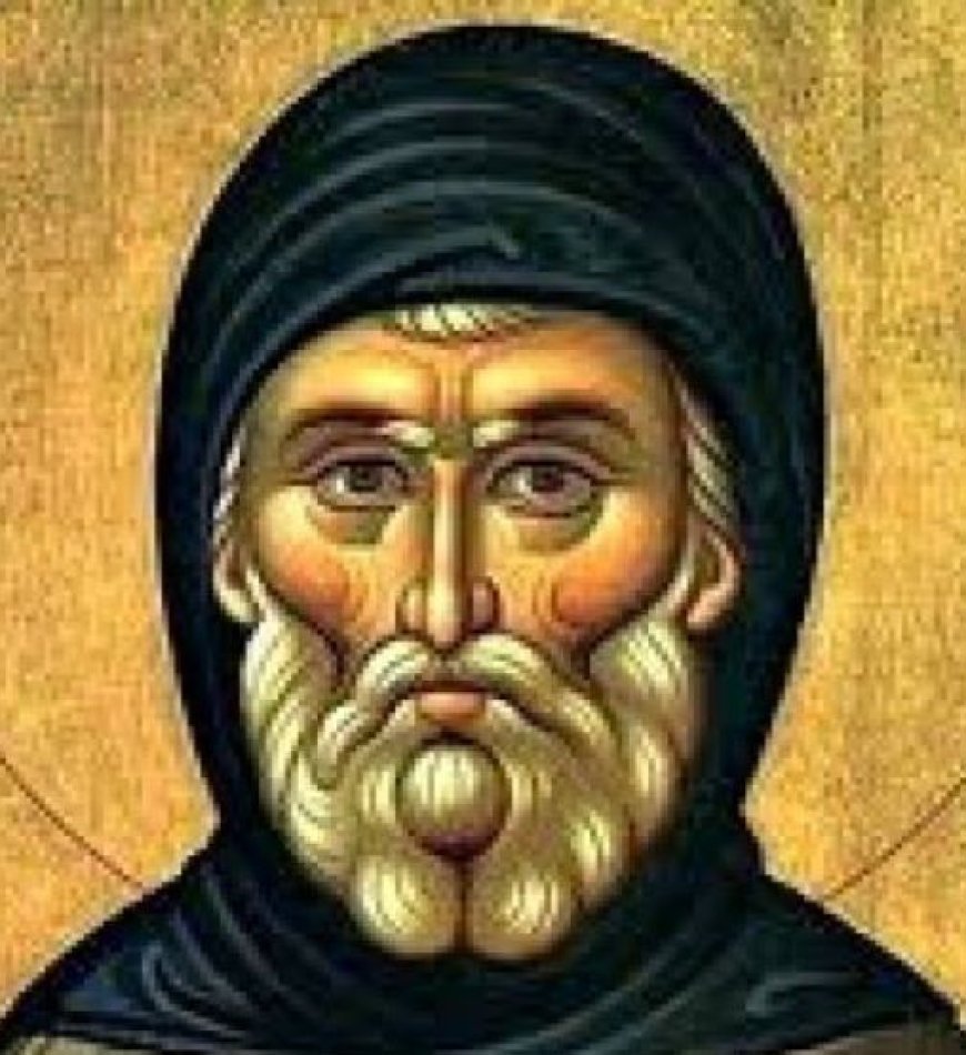 Днес е Зимнен Симеоновден