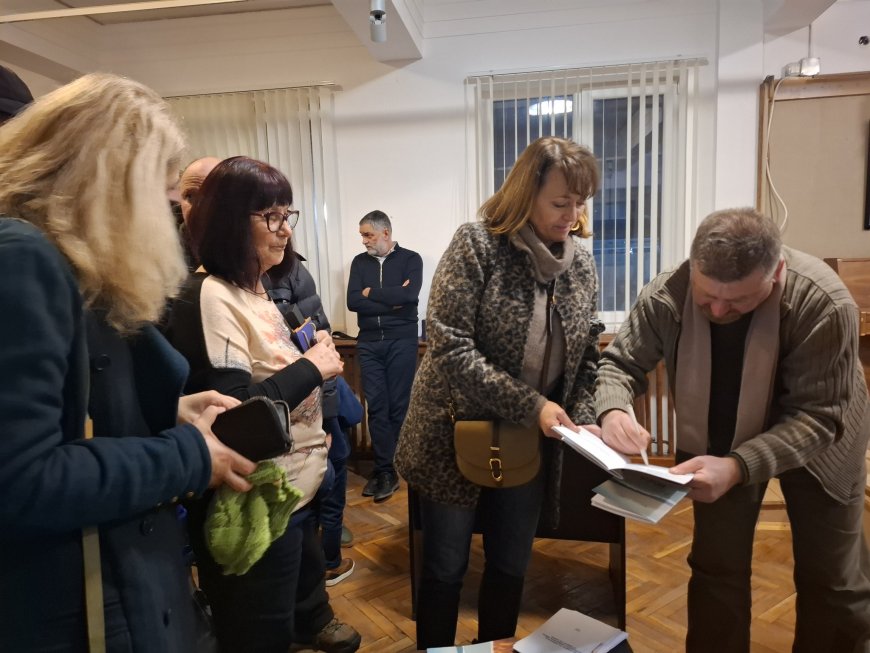 Мартен Демирев „По следите на прякорите, прозвищата и фамилните имена от района на Шабла”