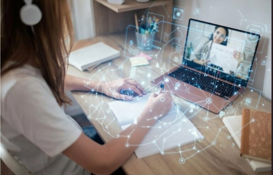 Изкуственият интелект да се включи в учебните предмети