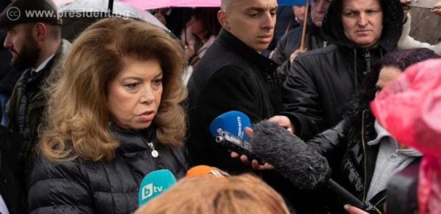 Президентът наложи вето върху промените в Изборния кодекс, които ограничават правото на глас в чужбина