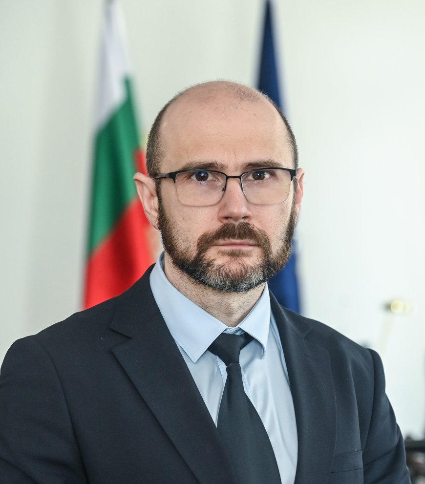 Министърът на правосъдието Андрей Янкулов свиква заседание на ВСС, за да смени главния прокурор