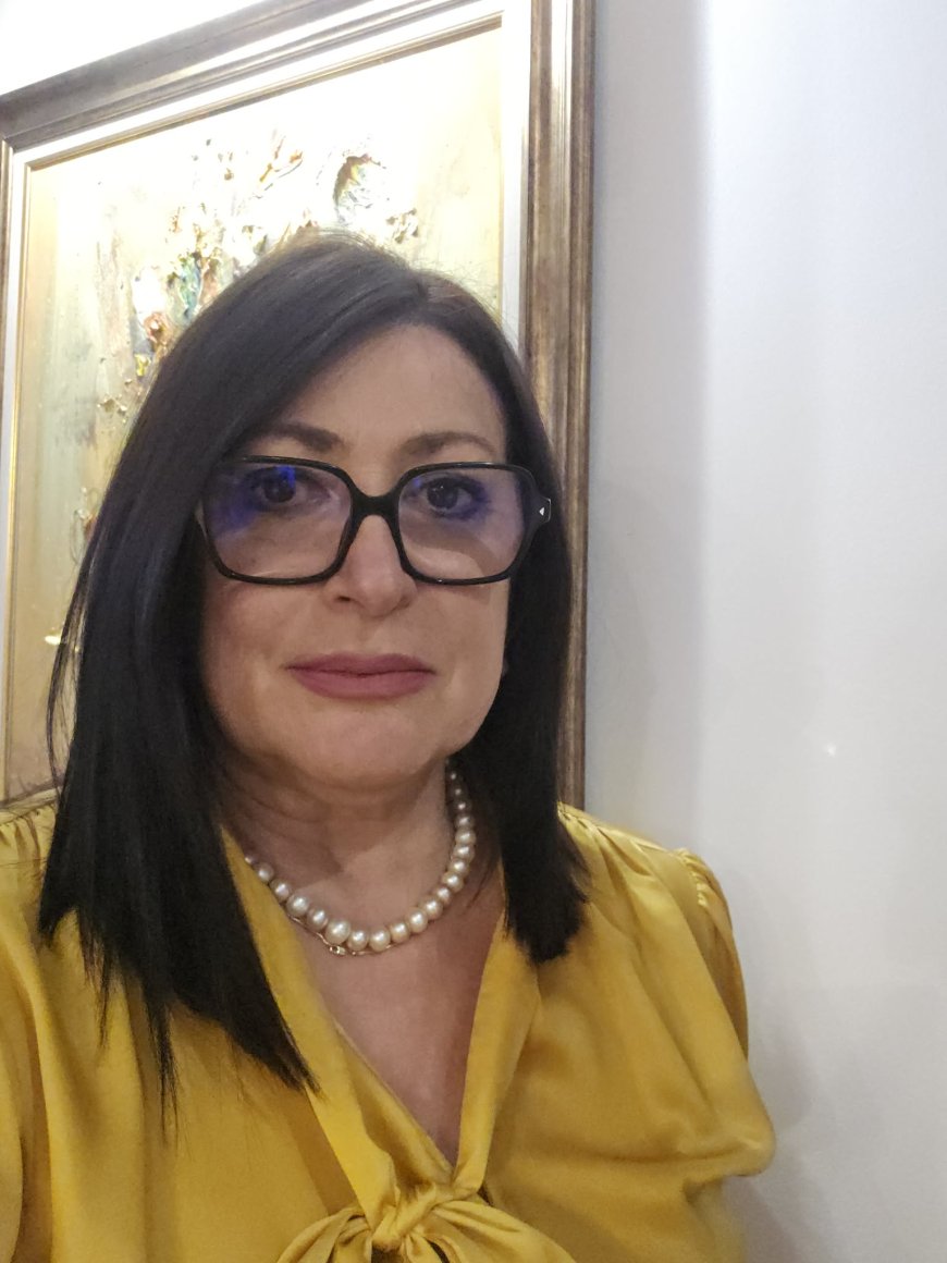 Сияна Фудулова ще води листата на БСП в Добричка област