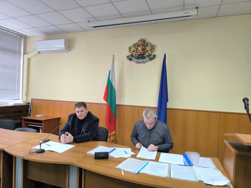 ЦИК ще вземе решение за състава на РИК - Добрич