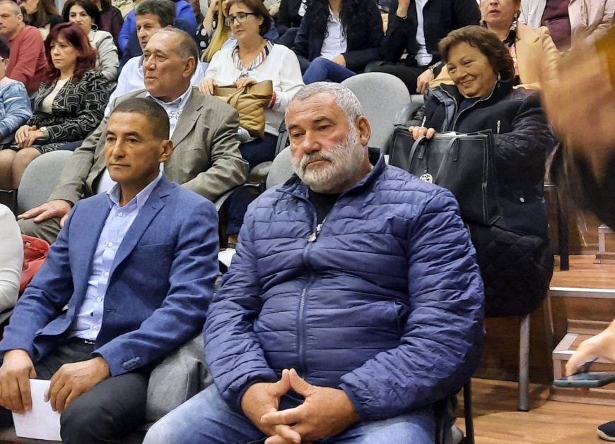 Кметът на каварненското село Белгун с присъда за купуване на гласове