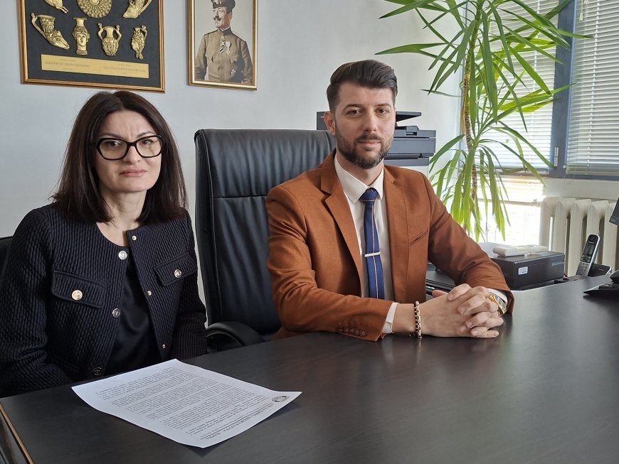 Четирима ало-измамници са задържани от екип, ръководен от прокурор Даниел Илиев