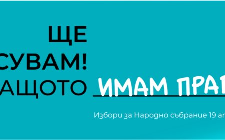 Цонка Велкова е председател на РИК, спорното място за секретар е за ДПС-Ново начало
