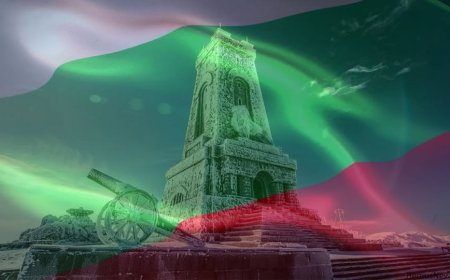 С поклонения общините в Добричка област ще отбележат 3 март