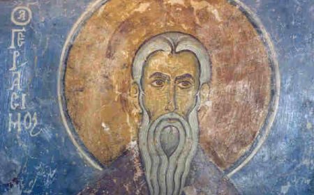 Кой празнува имен ден днес, 4 март?