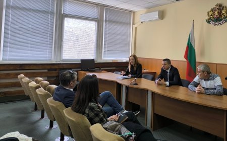 Общините получиха предварителните избирателни списъци