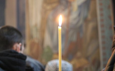 Паметта на светите Херсонски епископи почитаме на 7 март