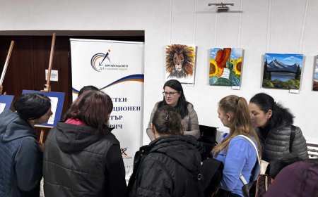 ОИЦ ще проведе обучителен семинар за разработване на проекти в Балчик