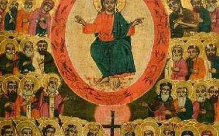 Кой има имен на 10 март?