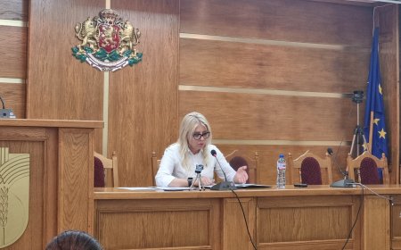 Консултации за съставите на СИК ще проведе Община Добричка на 13 март