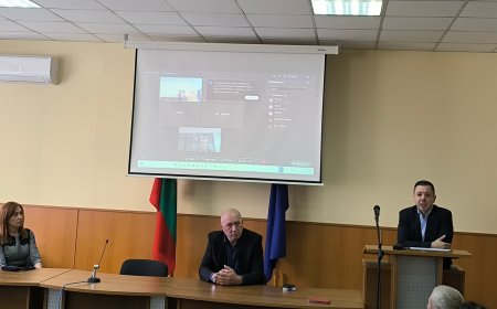 Продължава наблюдението по Механизма за въвеждане на еврото като национална валута