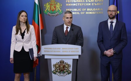 Подкрепа за най-уязвимите групи от обществото и за бизнеса предвижда правителството в условията на нарастващи цени на горивата