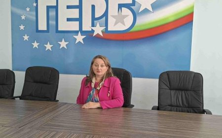 Деница Сачева: Благодарение на филиала на Бургаския университет Добрич и областта ще привличат повече млади хора