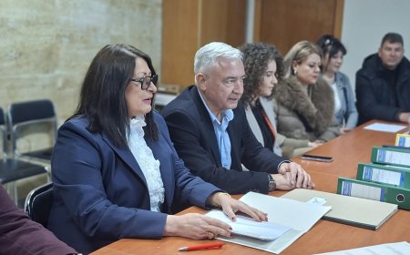 БСП-Обединена левица регистрира листата си за участие в изборите на 19 април