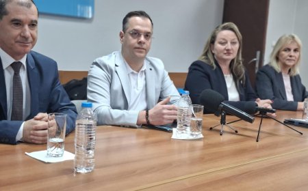 Първите студенти във филиала на Бургаския университет „Проф. д-р Асен Златаров“ в Добрич могат да започнат обучение още следващата академична година?