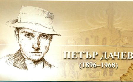 Удължават до 1 май срока за подаване на стихотворения за конкурса  "Възкресения"