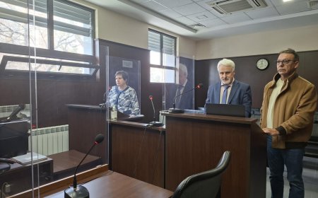 Гражданин от Добрич пита НСО колко струва охрана на Делян Пеевски, отказват му